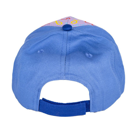 GORRA STITCH