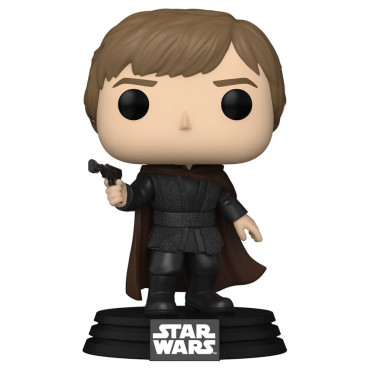 Funko POP! Luke 40th Anniversary Star Wars Return of the Jedi