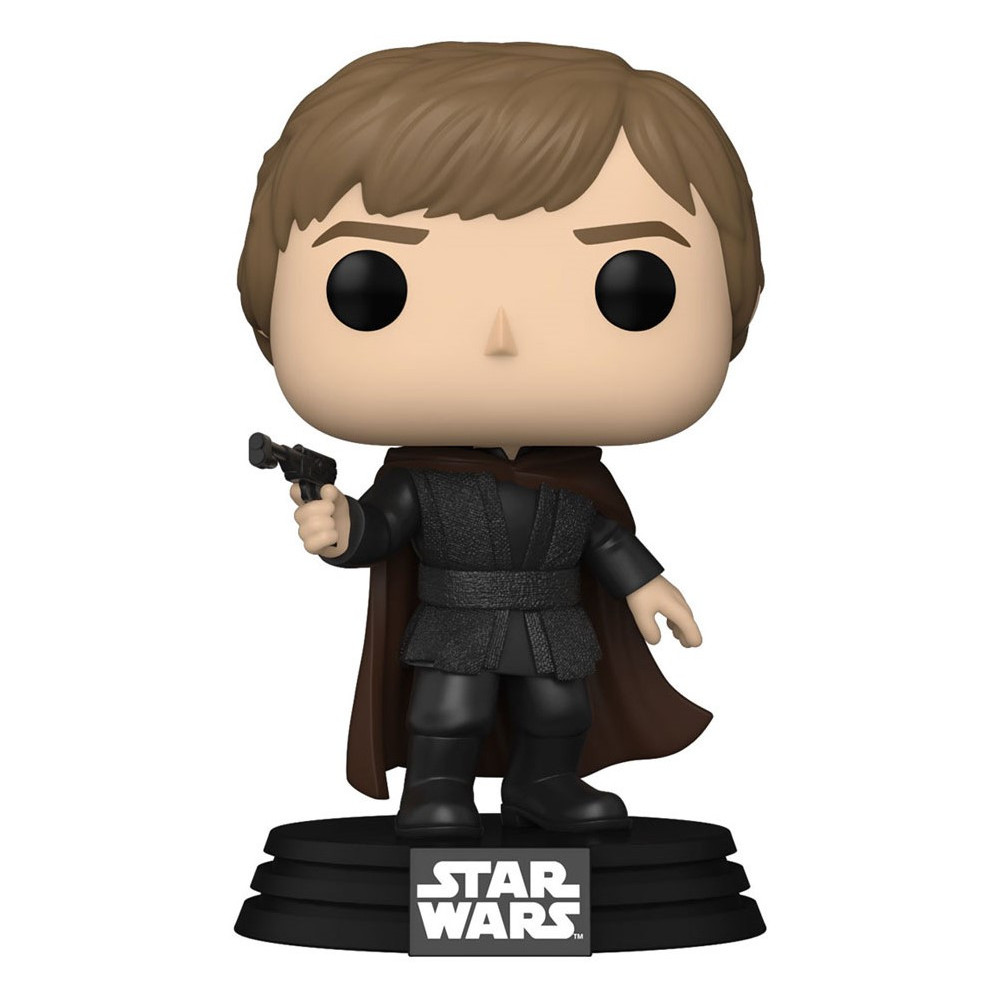 Funko POP! Luke 40th Anniversary Star Wars Return of the Jedi