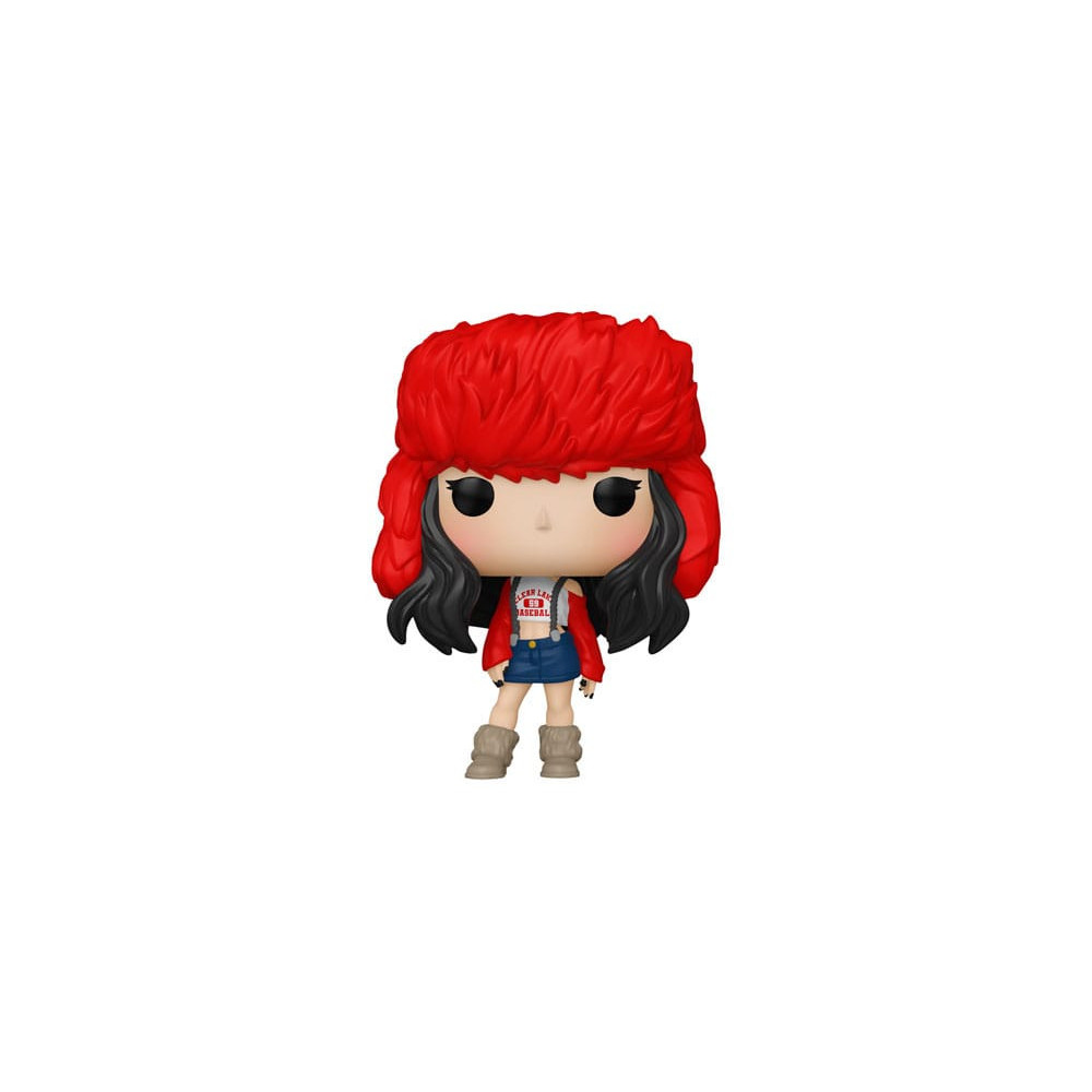 Funko Pop! Jennie Blackpink