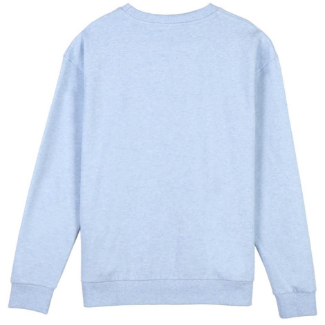 Sweatshirt Stitch Ohana Disney Algodão