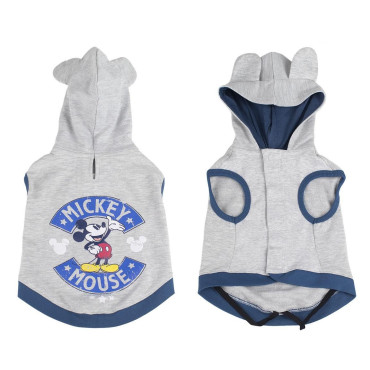 SUDADERA PARA PERRO M MICKEY