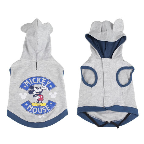 SUDADERA PARA PERRO M MICKEY