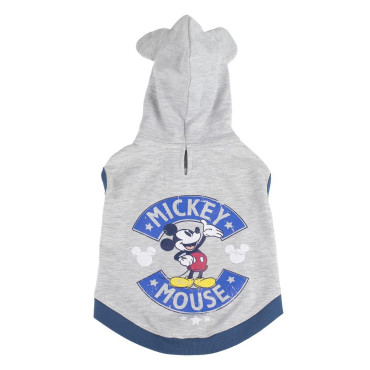 SUDADERA PARA PERRO M MICKEY