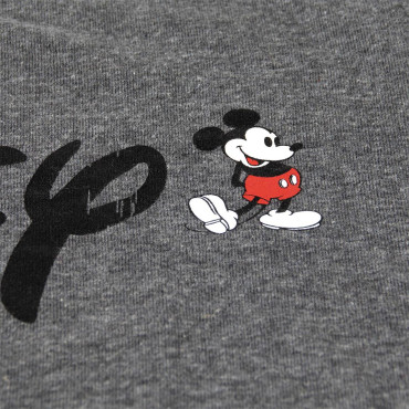 T-shirt com o logótipo da Disney Mickey Mouse