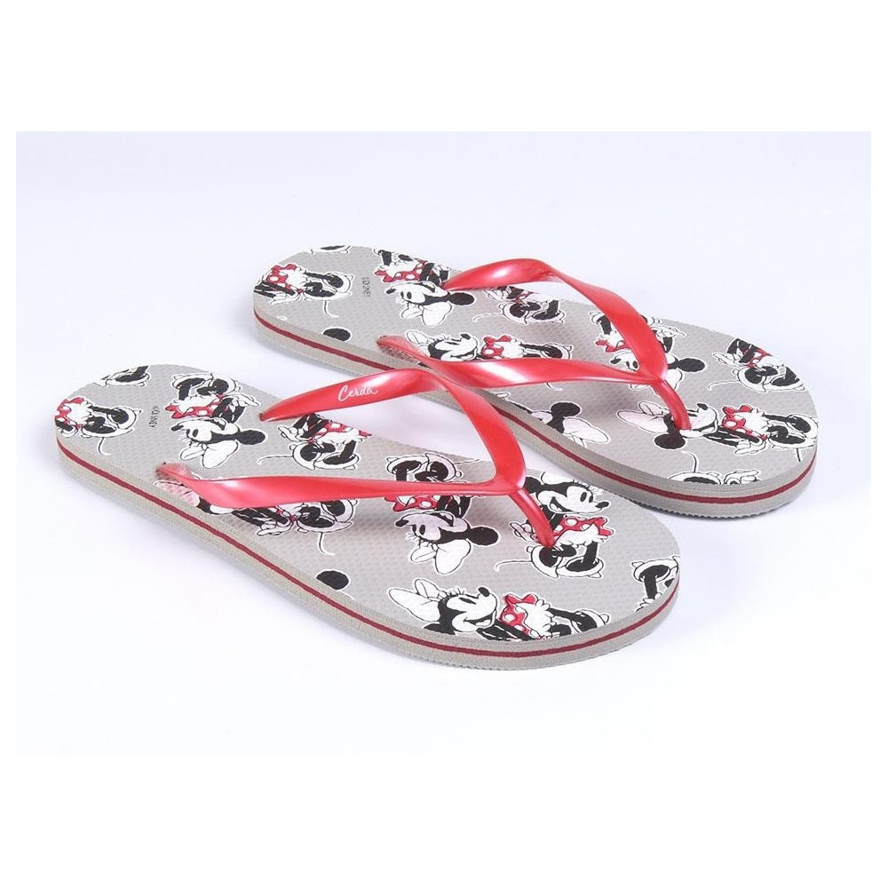 CHANCLAS PREMIUM MINNIE