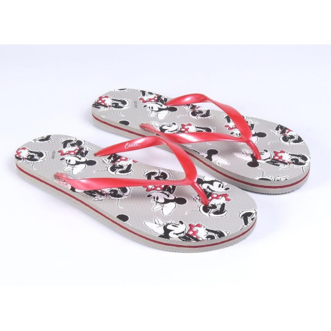 CHANCLAS PREMIUM MINNIE