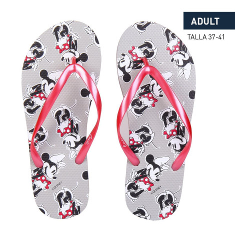 CHANCLAS PREMIUM MINNIE