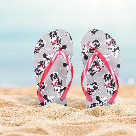 CHANCLAS PREMIUM MINNIE