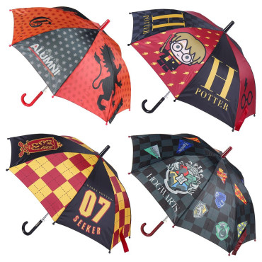 Harry Potter Guarda-chuva Automático