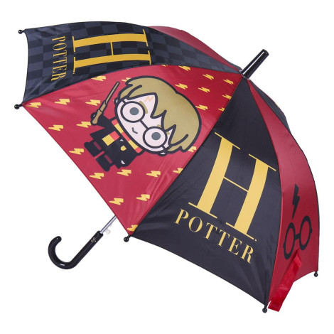 Harry Potter Guarda-chuva Automático