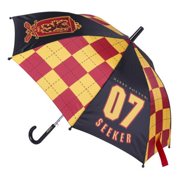 Harry Potter Guarda-chuva Automático