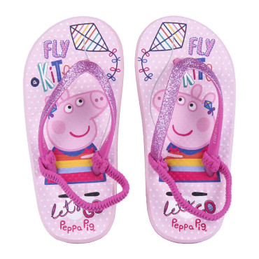 CHANCLAS PREMIUM PEPPA PIG