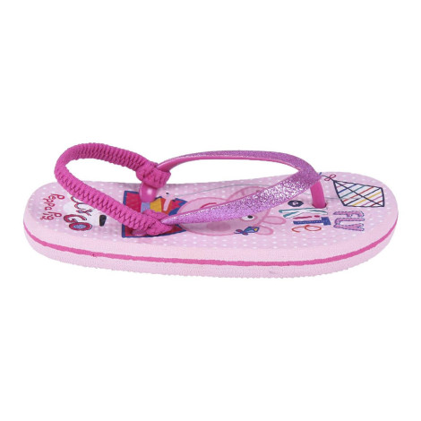 CHANCLAS PREMIUM PEPPA PIG