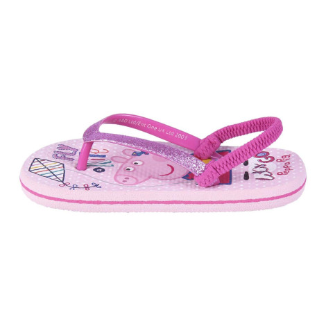 CHANCLAS PREMIUM PEPPA PIG