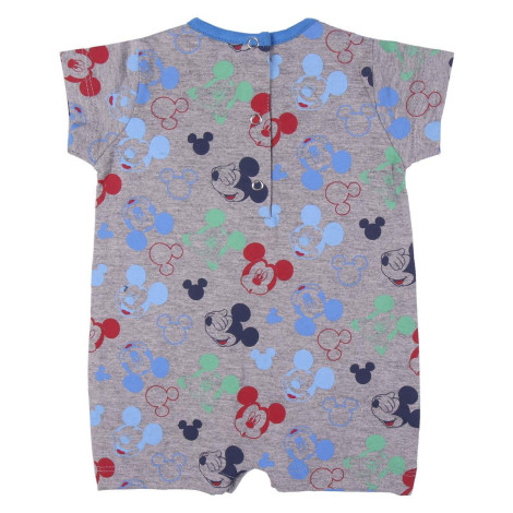 CAMISOLA DE CAMISOLA SIMPLES MICKEY ONESIE