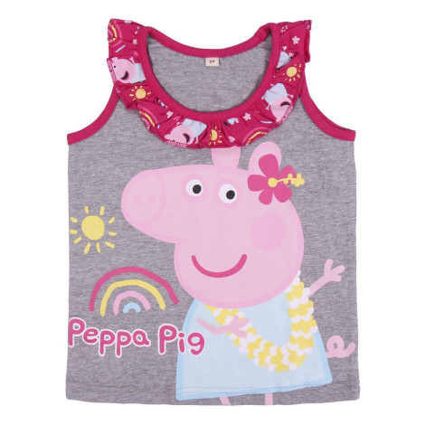 CONJUNTO 2 PEÇAS DE PORCO COM UMA CAMISOLA DE PORCO COM PIMENTA