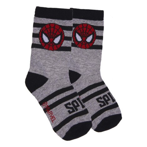 PACK CALCETINES 5 PIEZAS SPIDERMAN