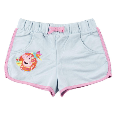 CONJUNTO INFANTIL 2 PEÇAS PEPPA PIG