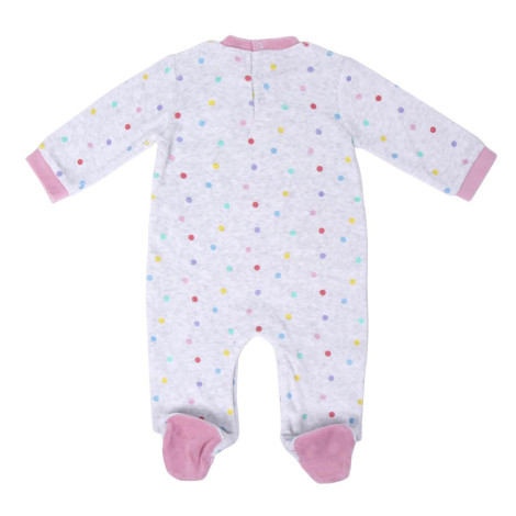 PELELE VELOUR COTTON MINNIE