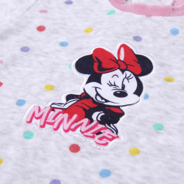 PELELE VELOUR COTTON MINNIE