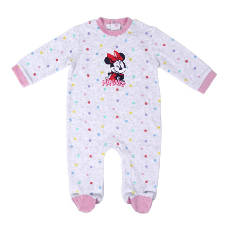 PELELE VELOUR COTTON MINNIE