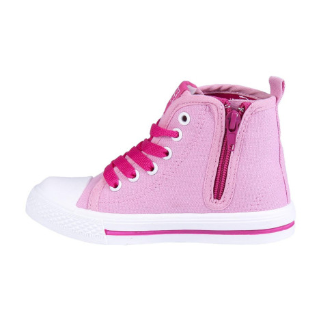 Minnie Kids Sneaker Tapatilha de lona