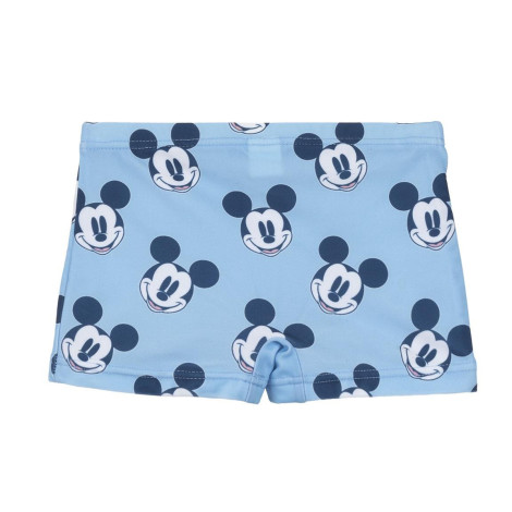 BOXER BAÑO MICKEY