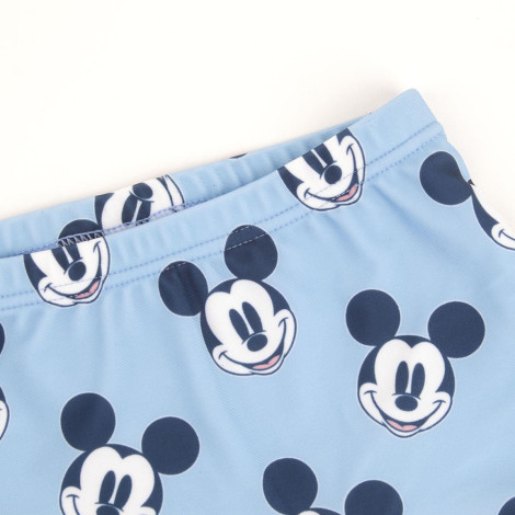 BOXER BAÑO MICKEY