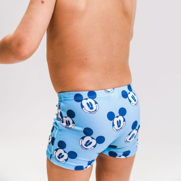 BOXER BAÑO MICKEY