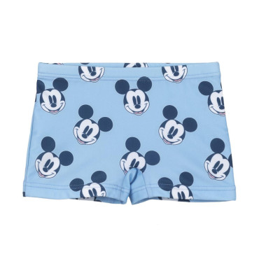 BOXER BAÑO MICKEY