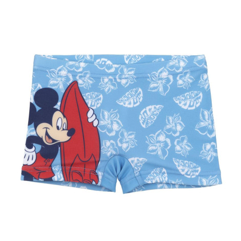 BOXER BAÑO MICKEY