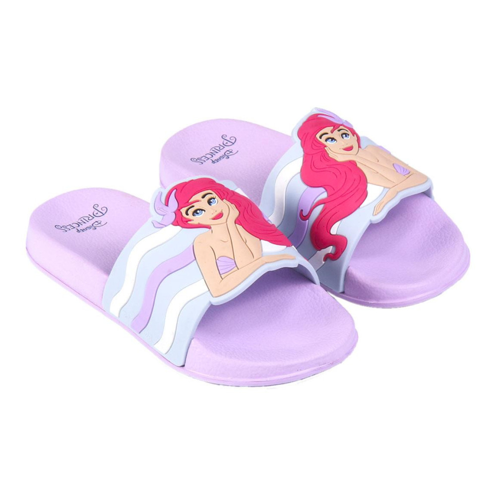 CHANCLAS PALA PRINCESS