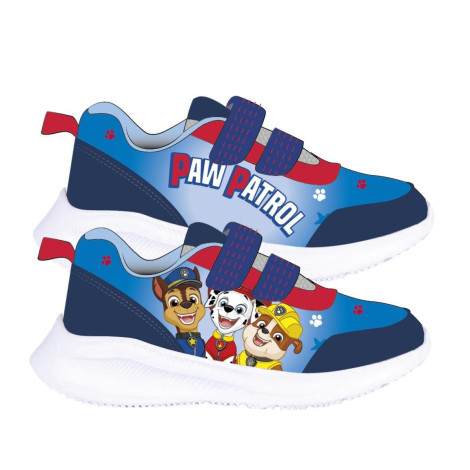 DEPORTIVA SUELA LIGERA EVA PAW PATROL