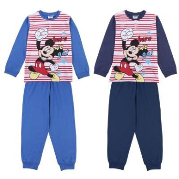 Pijama Mickey