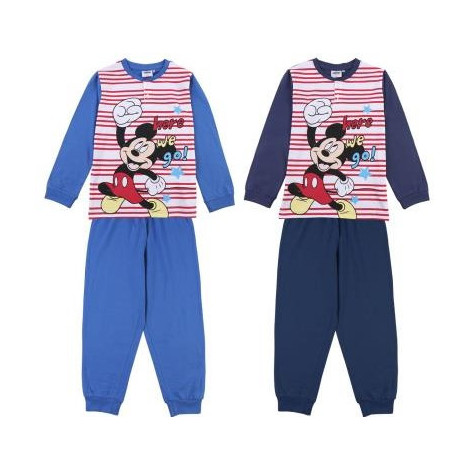 Pijama Mickey