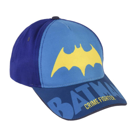 GORRA BATMAN