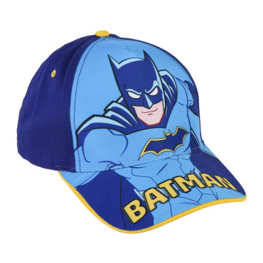 GORRA BATMAN