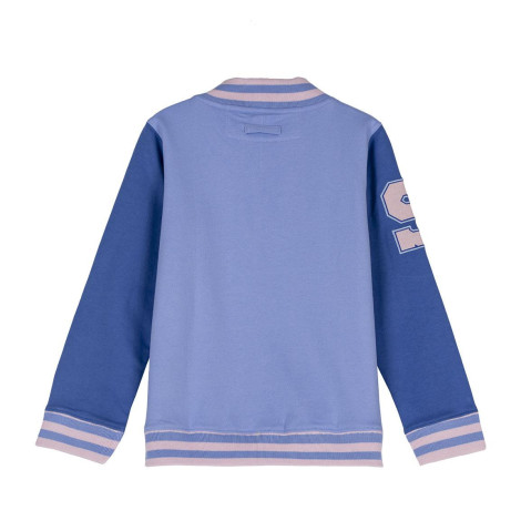 Stitch Sweatshirt Teenagers