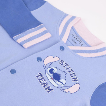 Stitch Sweatshirt Teenagers