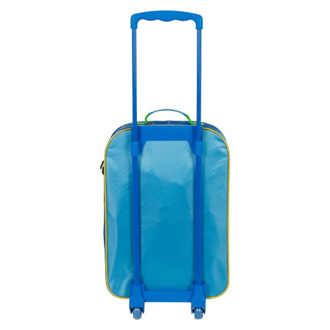 Tartarugas Ninja Mates Trolley Mala de viagem