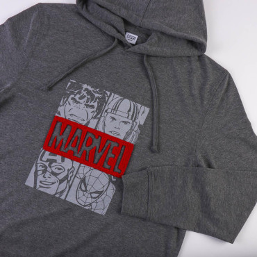 Sweatshirt Marvel Avengers classic