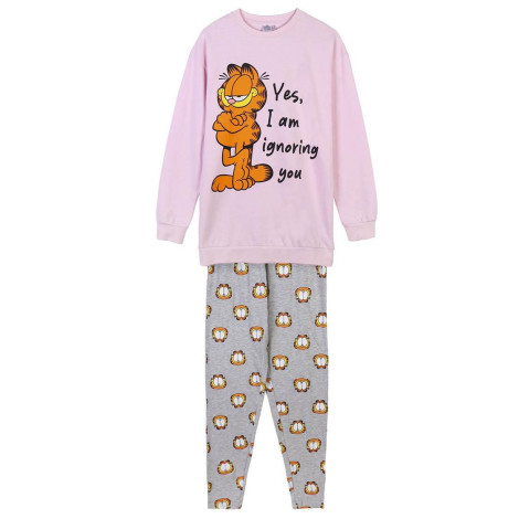 Pijama do Garfield