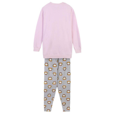 Pijama do Garfield