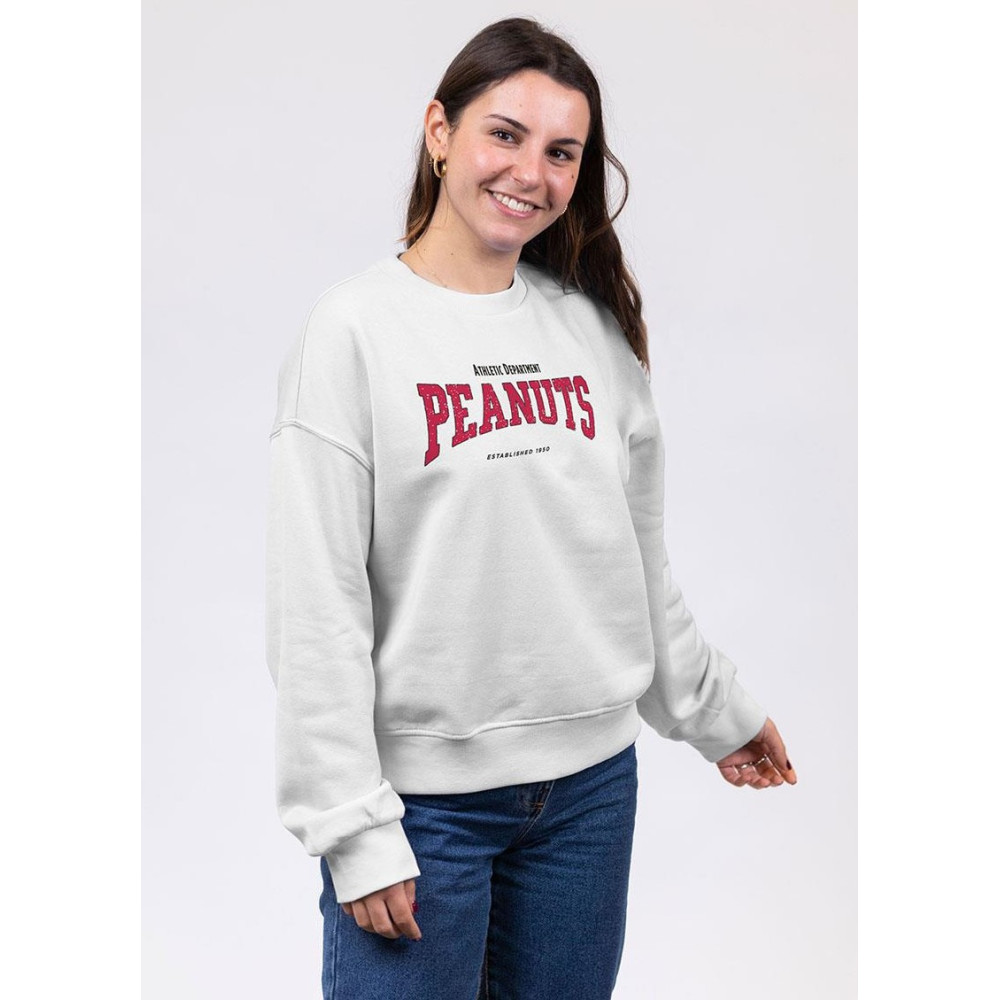 Sweatshirt Snoopy Peanuts