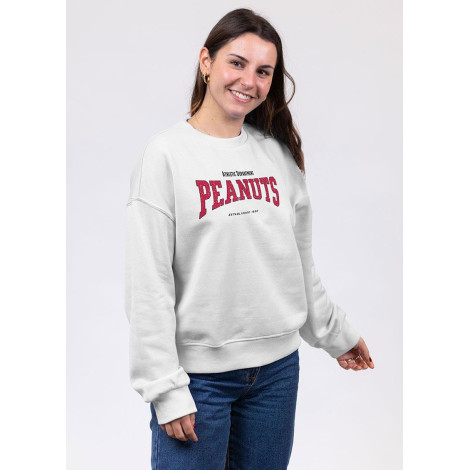 Sweatshirt Snoopy Peanuts