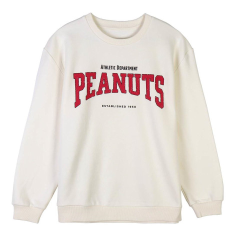 Sweatshirt Snoopy Peanuts