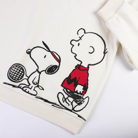 Sweatshirt Snoopy Peanuts