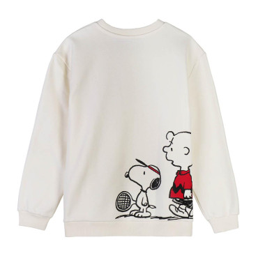 Sweatshirt Snoopy Peanuts