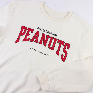 Sweatshirt Snoopy Peanuts